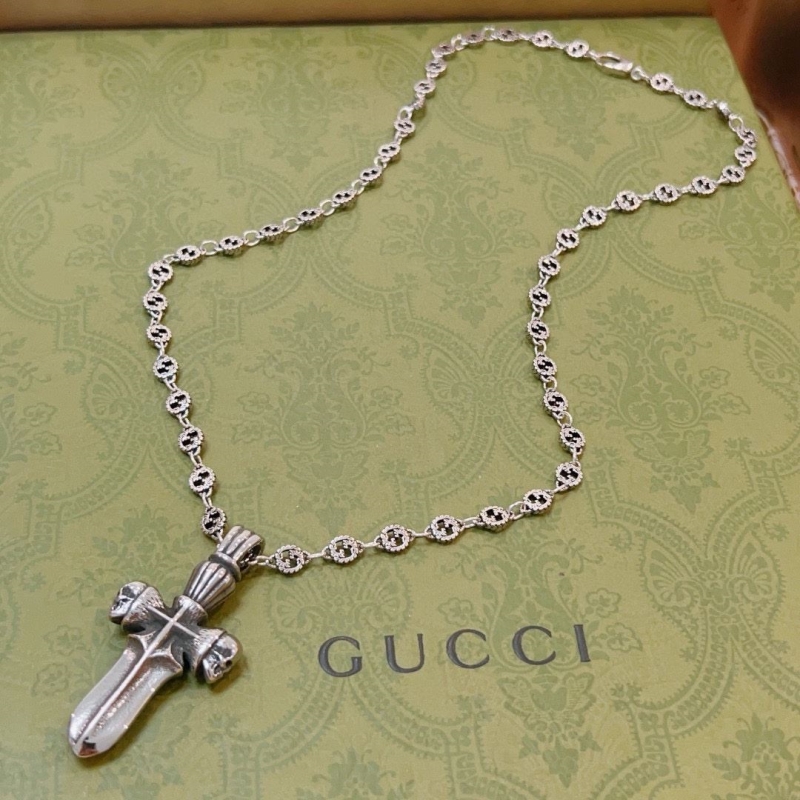 Gucci Necklaces